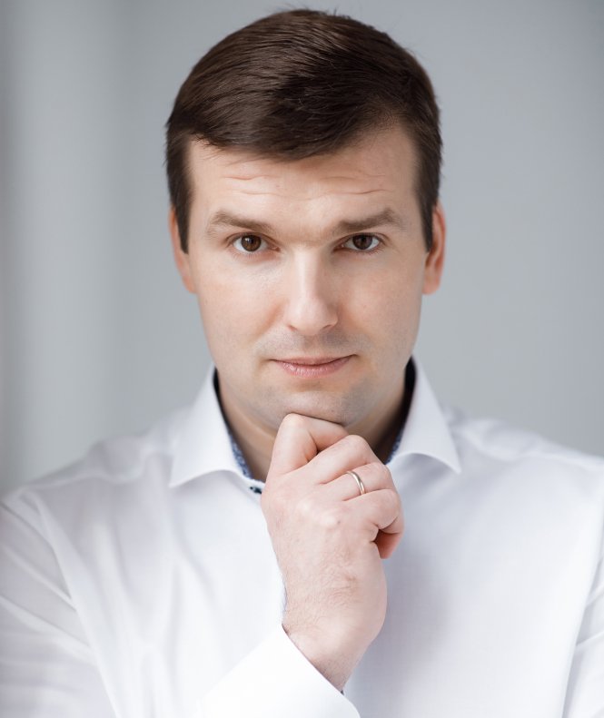 Головна